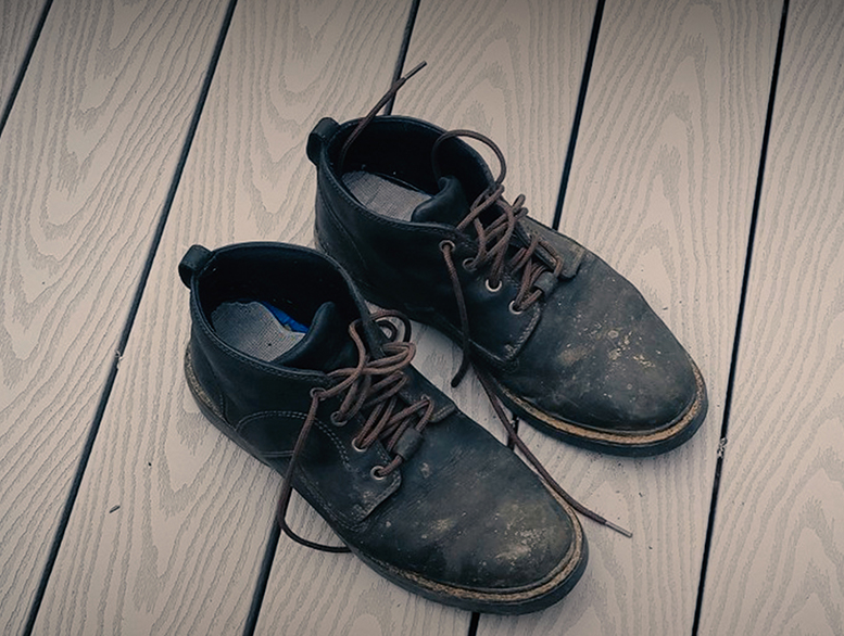 Commitment, Motivation, Hope, and Love: The Strength That Survives